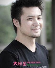 刘磊个人资料河南,中原崛起的青年才俊