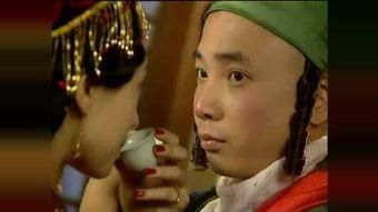 欢天喜地猪八戒演员表