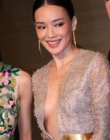 娱乐圈的女星开放