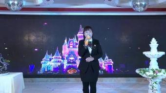 主持人小龙个人资料,揭秘主持人背后的故事与魅力