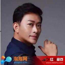 演员黄海冰个人资料,从荧幕英雄到实力派演员的蜕变之路