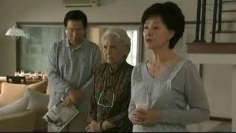 婆媳搞笑对白视频,笑料百出的温馨对白