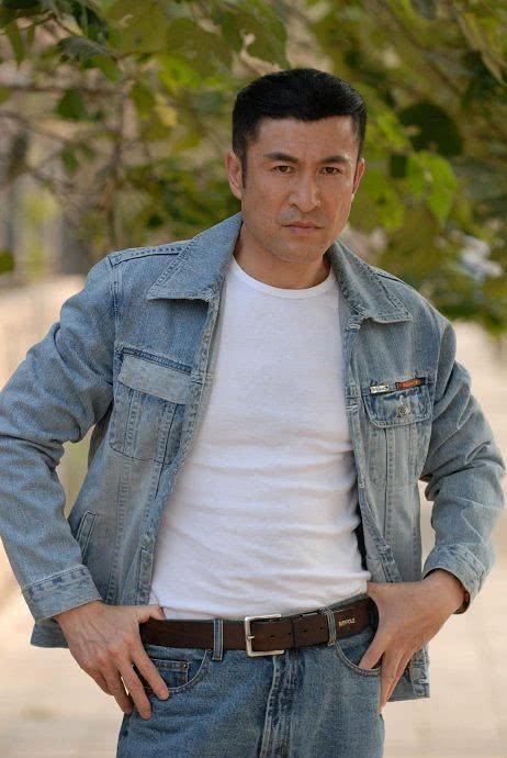 演员肖荣生,光影人生，演绎传奇