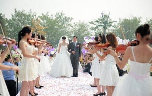 婚礼背景音乐女声哼唱,爱情誓言——婚礼背景音乐女声哼唱的浪漫演绎