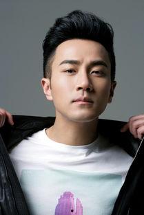 刘恺威照片帅气大全集