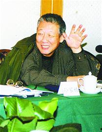 孙家栋资料,航天传奇，中国卫星事业奠基人