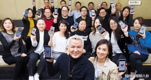 明星 传销,揭开虚假繁荣背后的真相