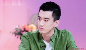 演员王浩宇个人资料,多才多艺的影视新星，演艺事业璀璨绽放