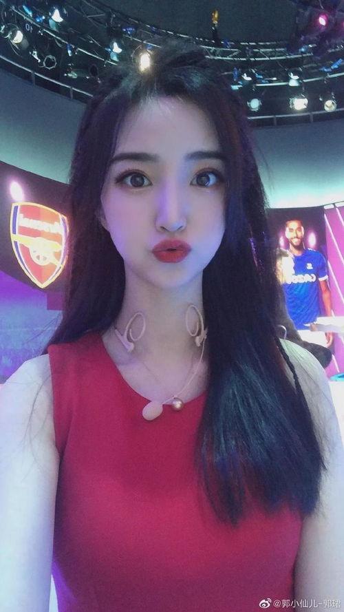 女主播比较红的