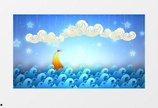 可爱 视频背景,可爱视频背景下的温馨时光