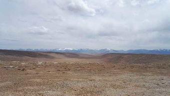 无人区照片,探寻荒野秘境的视觉奇观