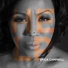erica campbell资料