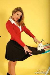 erica campbell资料