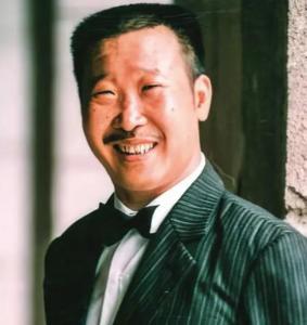 李小波演员,从演艺新星到实力派演员的蜕变之路