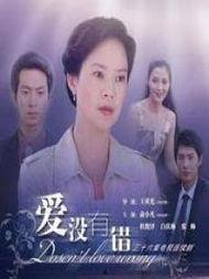 电视剧爱没有错演员表,实力派演员阵容演绎情感纠葛